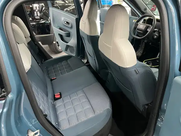 FIAT GRANDE (14/23)