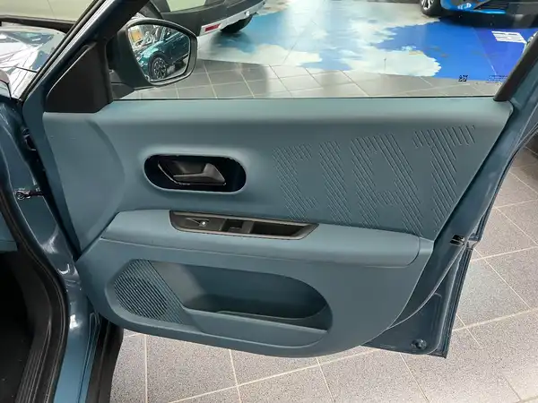 FIAT GRANDE (17/23)