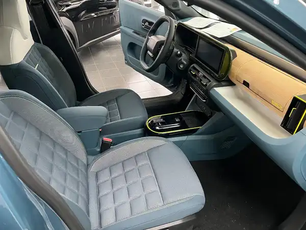 FIAT GRANDE (18/23)