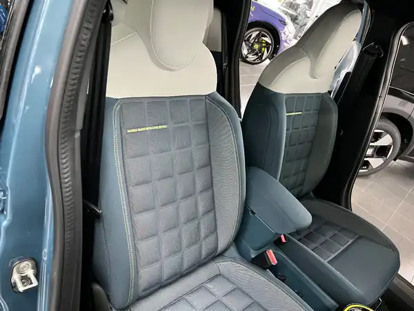 FIAT GRANDE (19/23)