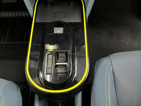FIAT GRANDE (20/23)