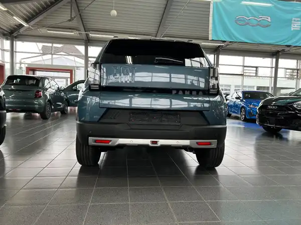 FIAT GRANDE (3/23)