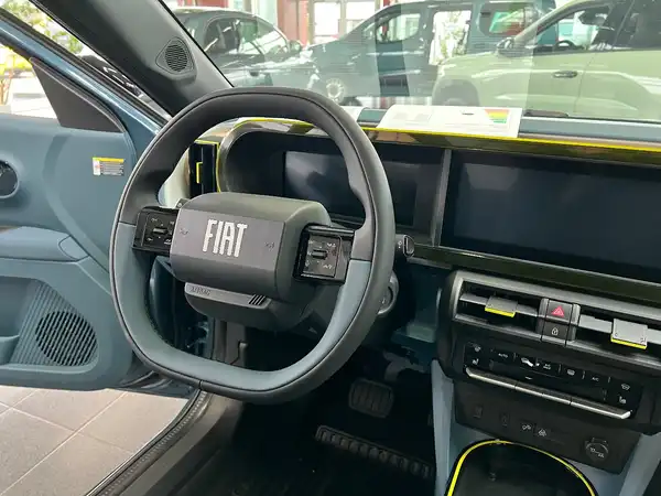 FIAT GRANDE (22/23)