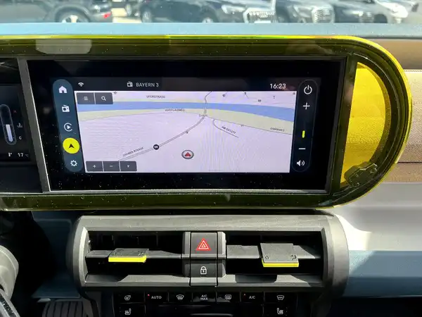 FIAT GRANDE (24/26)