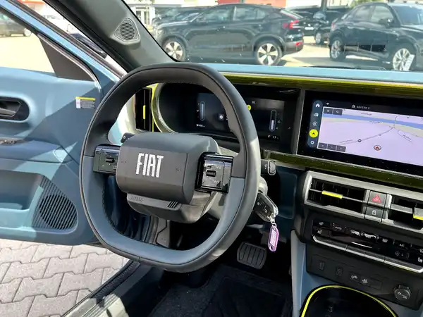 FIAT GRANDE (25/26)