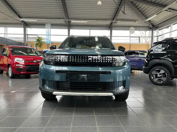 FIAT GRANDE (6/23)
