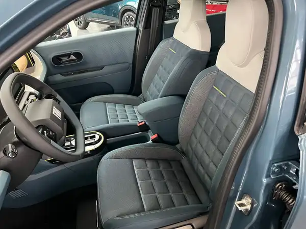 FIAT GRANDE (7/23)