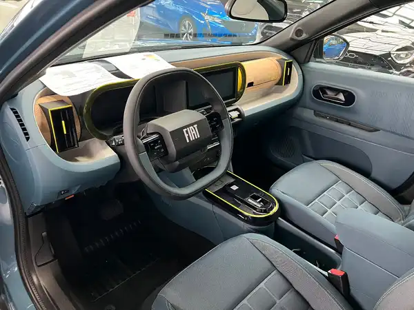 FIAT GRANDE (8/23)