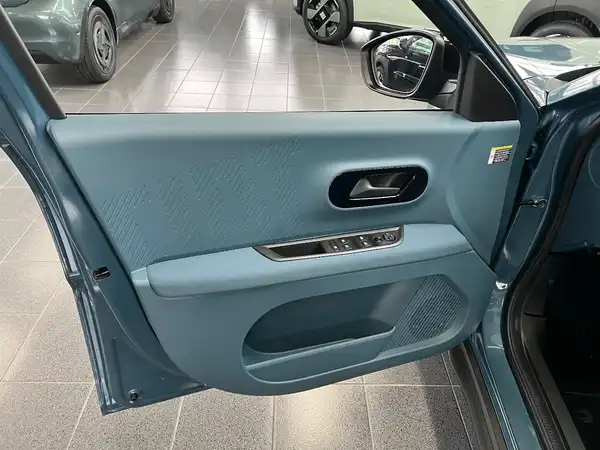 FIAT GRANDE (9/23)
