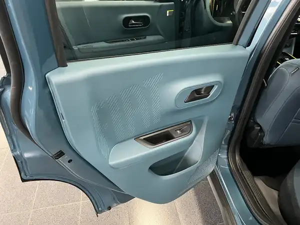 FIAT GRANDE (10/23)