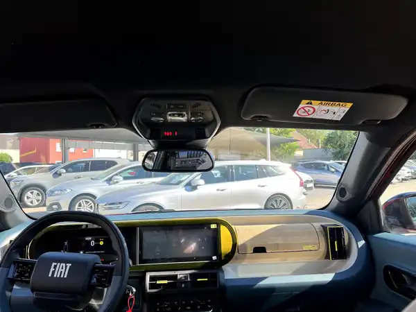 FIAT GRANDE (19/27)