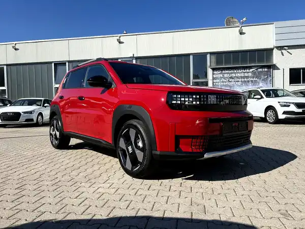FIAT GRANDE (5/27)