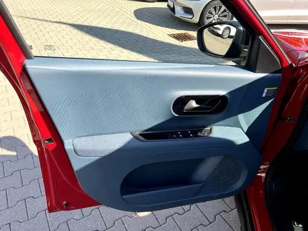 FIAT GRANDE (10/27)