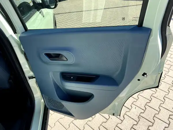 FIAT GRANDE (14/26)
