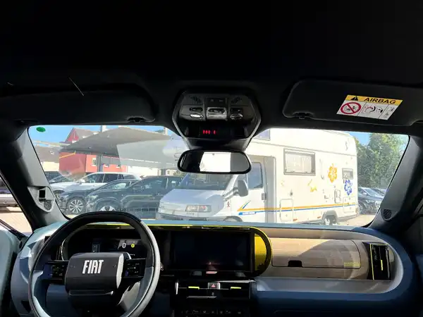 FIAT GRANDE (18/26)