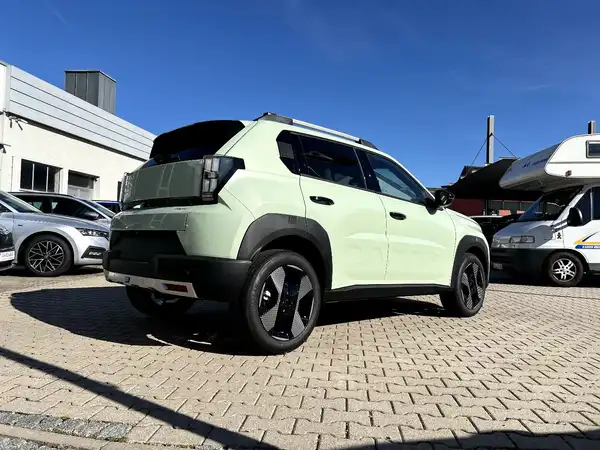 FIAT GRANDE (4/26)