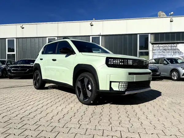 FIAT GRANDE (5/26)