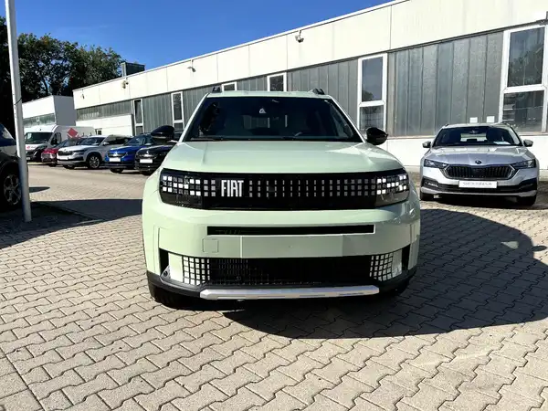 FIAT GRANDE (6/26)