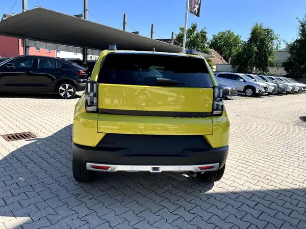 FIAT GRANDE (2/26)