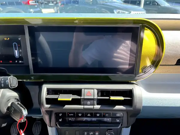 FIAT GRANDE (24/26)