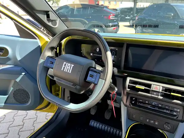 FIAT GRANDE (25/26)