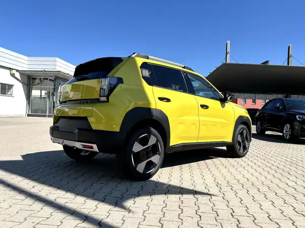 FIAT GRANDE (4/26)