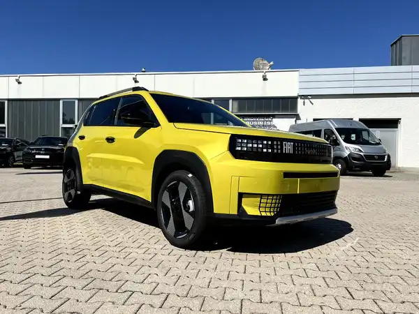 FIAT GRANDE (5/26)