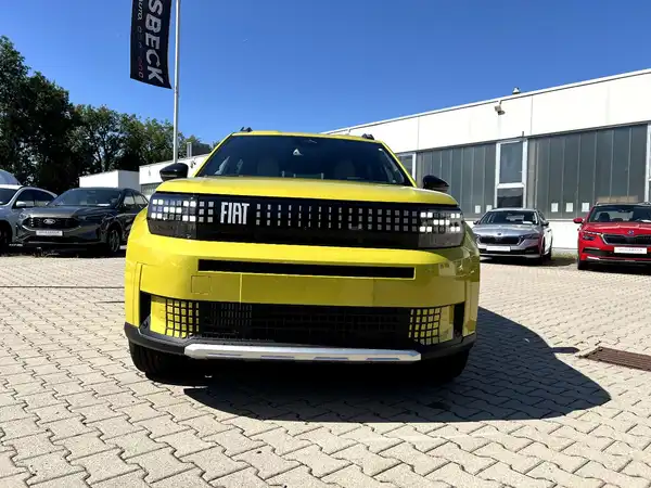 FIAT GRANDE (6/26)
