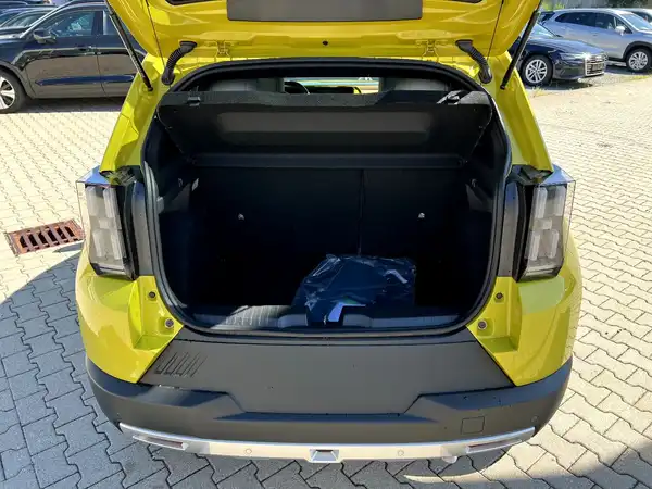 FIAT GRANDE (7/26)
