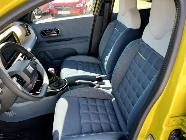 FIAT GRANDE (9/26)