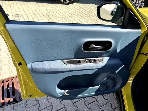 FIAT GRANDE (10/26)