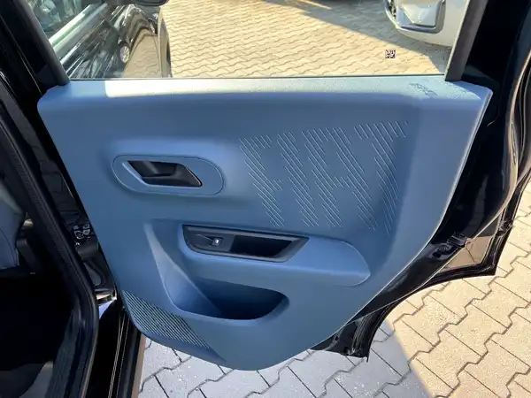 FIAT GRANDE (14/27)