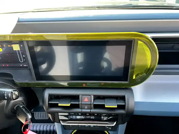 FIAT GRANDE (25/27)