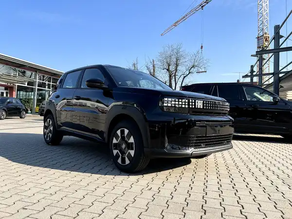 FIAT GRANDE (5/27)