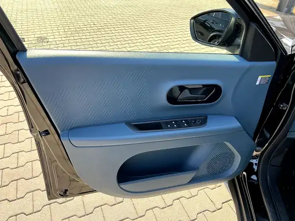 FIAT GRANDE (10/27)