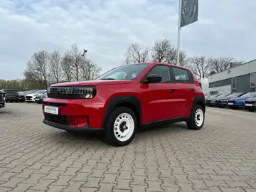 FIAT GRANDE (1/26)