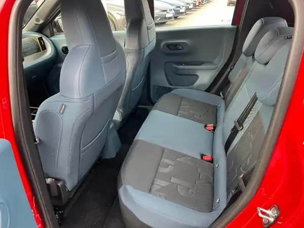 FIAT GRANDE (12/26)