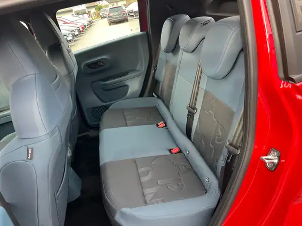 FIAT GRANDE (13/26)