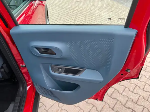 FIAT GRANDE (14/26)