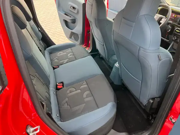 FIAT GRANDE (15/26)