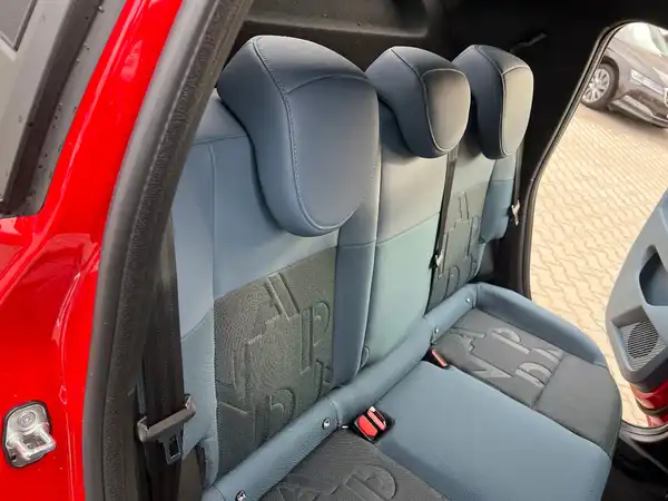 FIAT GRANDE (16/26)