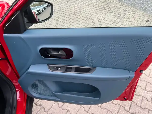 FIAT GRANDE (19/26)