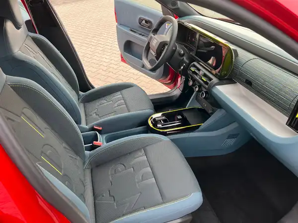 FIAT GRANDE (20/26)
