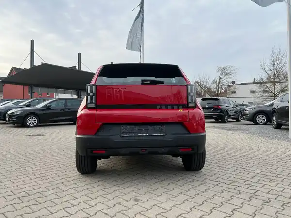 FIAT GRANDE (3/26)