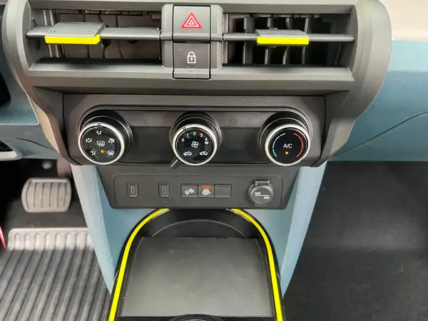 FIAT GRANDE (23/26)