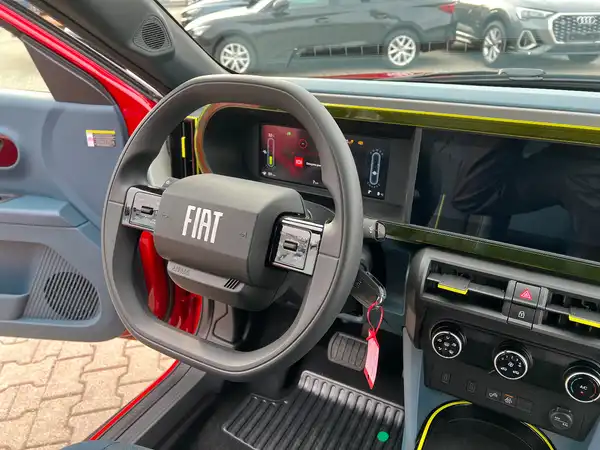 FIAT GRANDE (25/26)