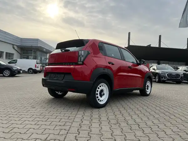 FIAT GRANDE (4/26)