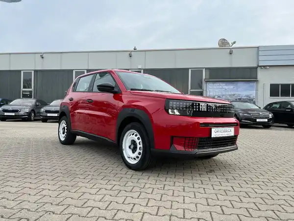 FIAT GRANDE (5/26)
