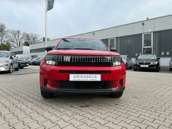 FIAT GRANDE (6/26)
