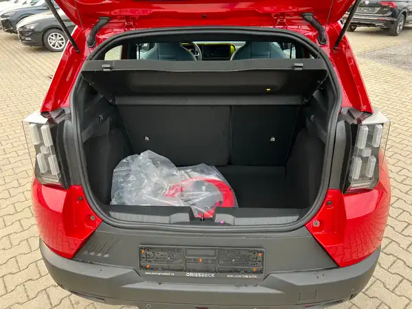 FIAT GRANDE (7/26)
